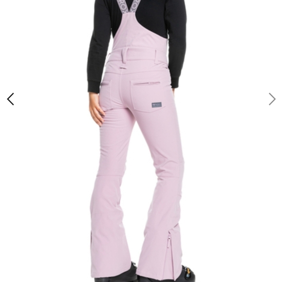 COPY - Roxy Snow Bib - Picture 9 of 16